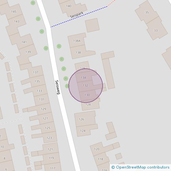 Seisweg 132 4334 AM Middelburg