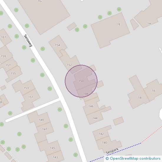 Seisweg 150 4334 AM Middelburg