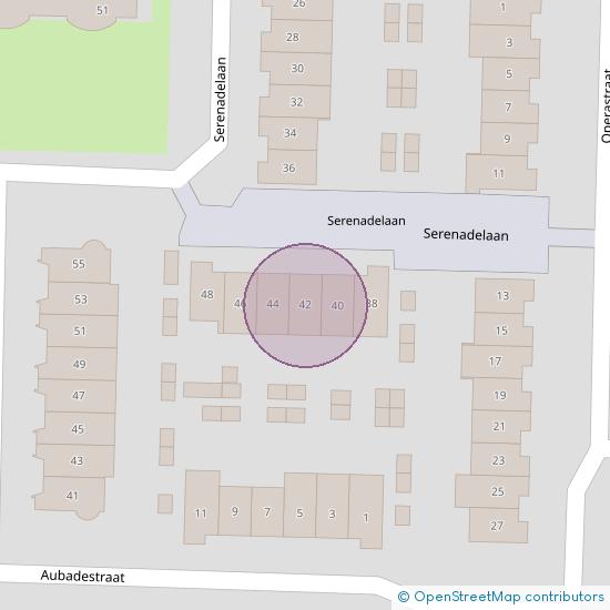 Serenadelaan 42 2992 GE Barendrecht