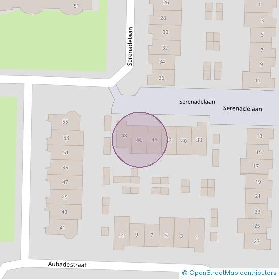 Serenadelaan 46 2992 GE Barendrecht