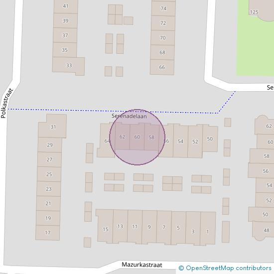 Serenadelaan 60 2992 GT Barendrecht