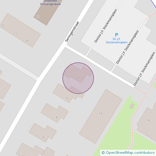 Seringenstraat 12 3353 VJ Papendrecht