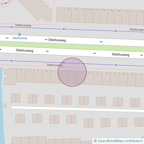 Sibeliusweg 16 2901 GH Capelle aan den IJssel