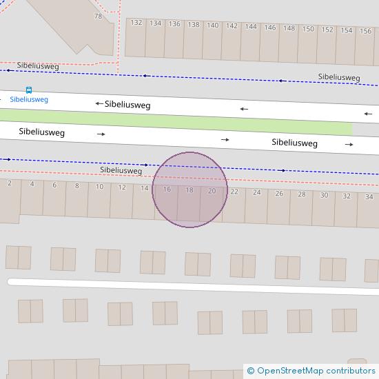 Sibeliusweg 18 2901 GH Capelle aan den IJssel