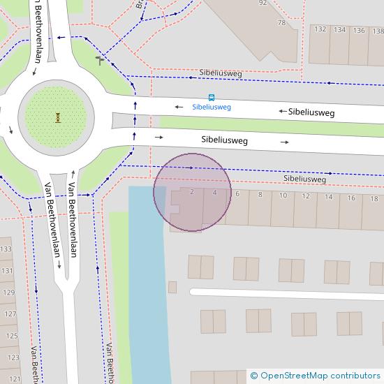 Sibeliusweg 2 2901 GH Capelle aan den IJssel