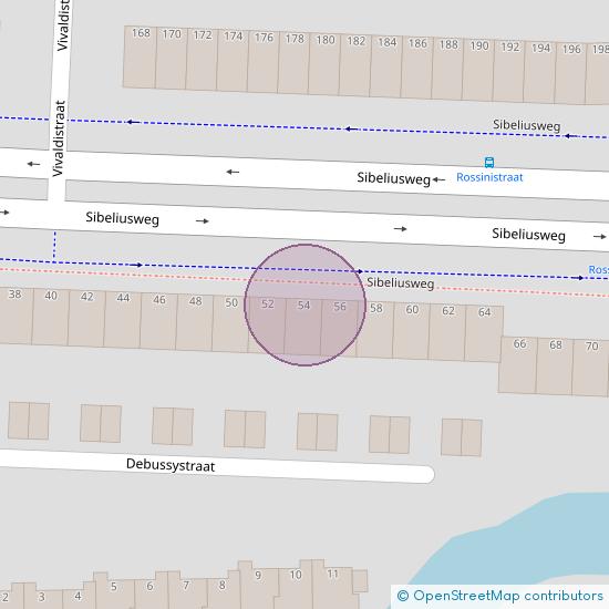 Sibeliusweg 54 2901 GH Capelle aan den IJssel