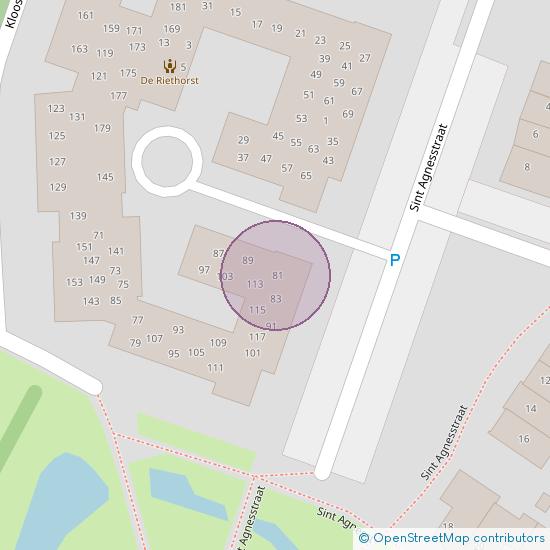 Sint Agnesstraat 81 4931 BH Geertruidenberg