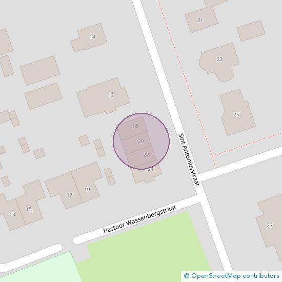 Sint Antoniusstraat 20 5334 JZ Velddriel