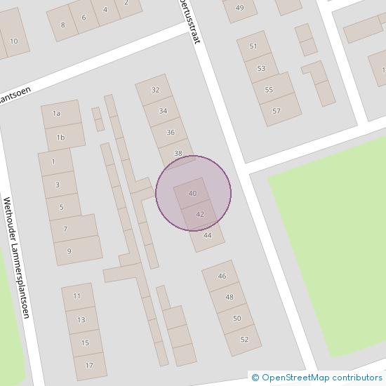 Sint Lambertusstraat 40 6023 BH Budel-Schoot