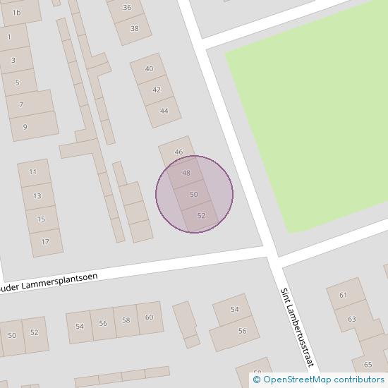 Sint Lambertusstraat 50 6023 BH Budel-Schoot