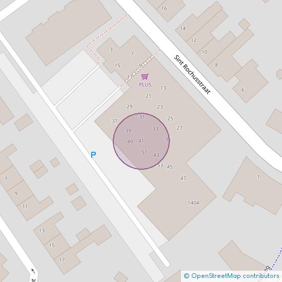 Sint Rochusstraat 41 5935 AS Steyl