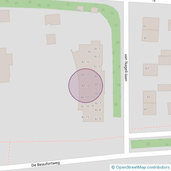 Sitiolaan 4 - z - 12 3941 PN Doorn