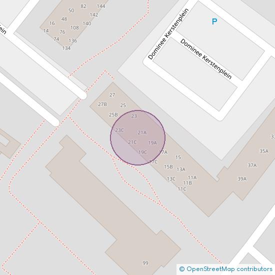 Slagveld 21 - B 3332 BN Zwijndrecht