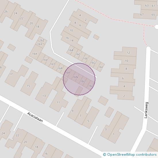 Sleedoornweg 16 - M  Winschoten