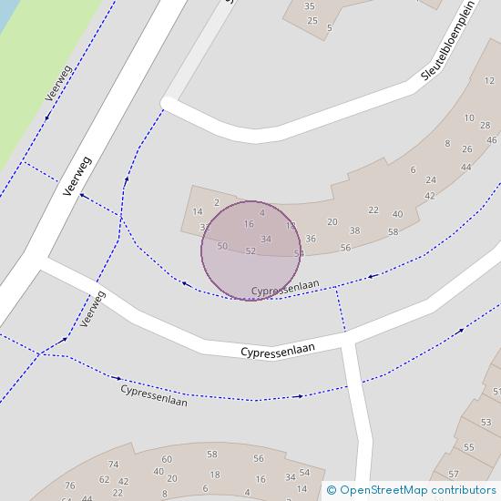 Sleutelbloemplein 52 3355 SH Papendrecht