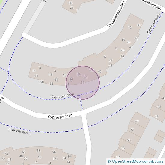 Sleutelbloemplein 56 3355 SH Papendrecht