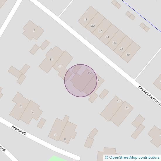 Sleutelbloemstraat 15 1171 WZ Badhoevedorp