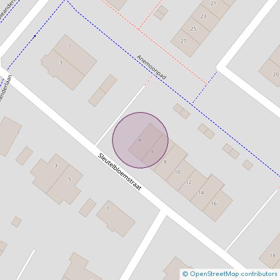 Sleutelbloemstraat 4 1171 WZ Badhoevedorp