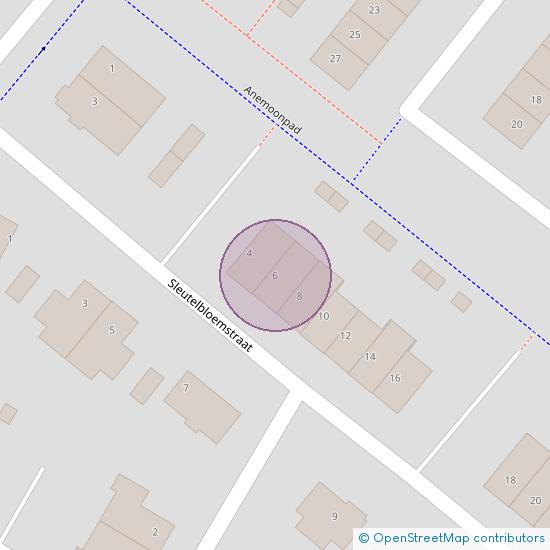 Sleutelbloemstraat 6 1171 WZ Badhoevedorp