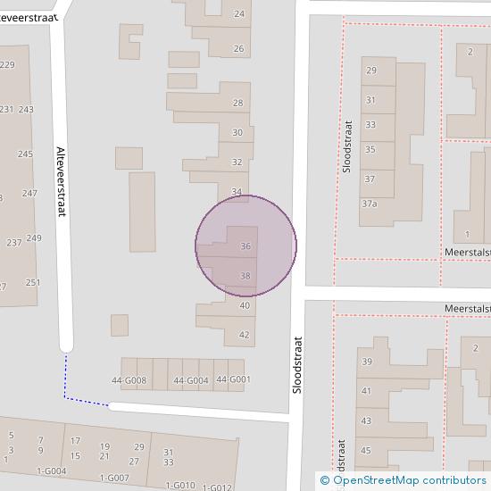 Sloodstraat 36 7906 CR Hoogeveen