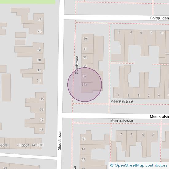 Sloodstraat 37 - a 7906 CN Hoogeveen