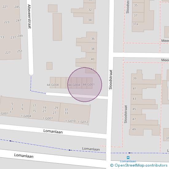 Sloodstraat 44 - G002 7906 CR Hoogeveen