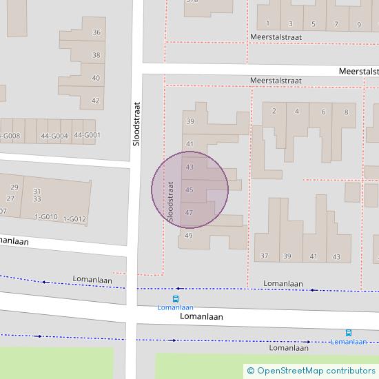 Sloodstraat 45 7906 CP Hoogeveen