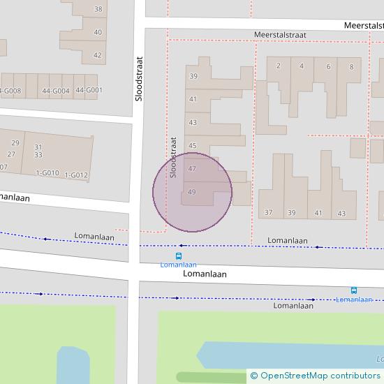 Sloodstraat 49 7906 CP Hoogeveen