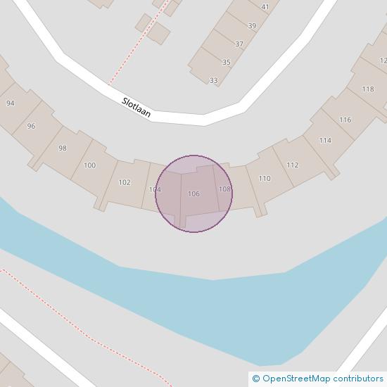 Slotlaan 106 3233 DE Oostvoorne