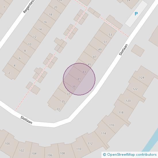 Slotlaan 41 3233 DC Oostvoorne