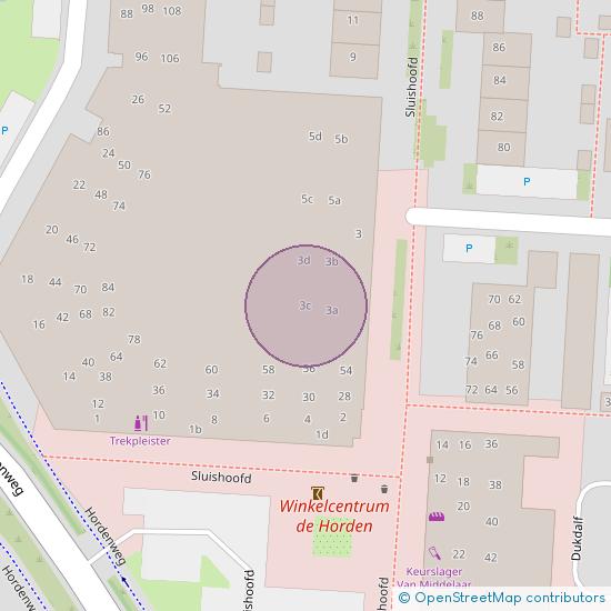 Sluishoofd 3 - c 3961 KW Wijk bij Duurstede