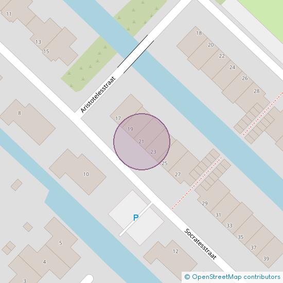 Socratesstraat 21 2675 XD Honselersdijk