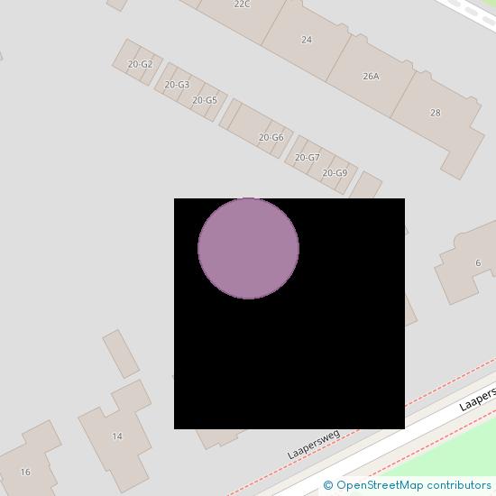 Soestdijkerstraatweg 20 - G12  Hilversum