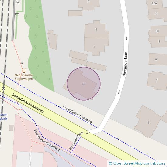 Soestdijkerstraatweg 37 1213 VR Hilversum