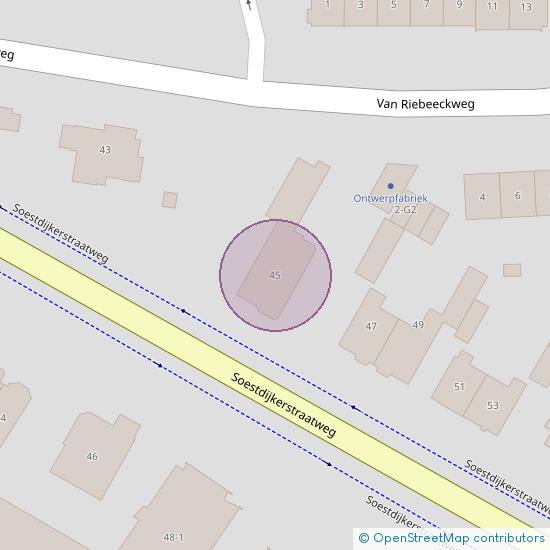 Soestdijkerstraatweg 45 1213 VS Hilversum