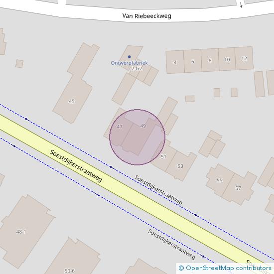 Soestdijkerstraatweg 49 1213 VS Hilversum