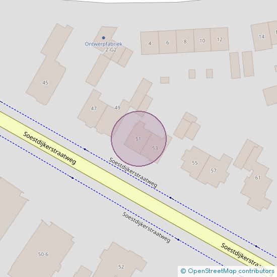 Soestdijkerstraatweg 51 1213 VS Hilversum