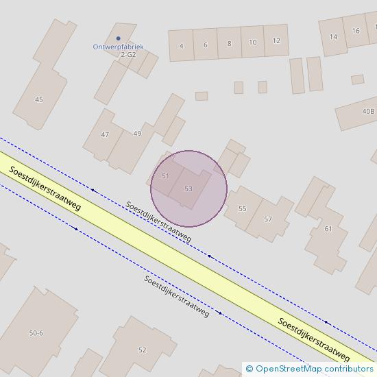 Soestdijkerstraatweg 53 1213 VS Hilversum