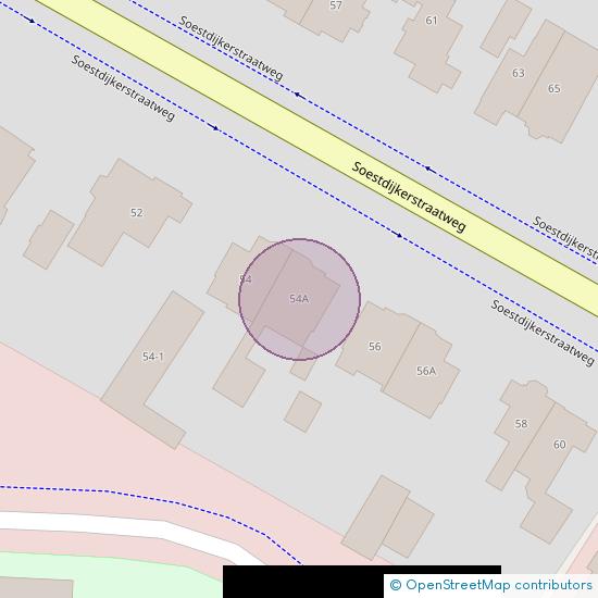 Soestdijkerstraatweg 54 - A 1213 XD Hilversum