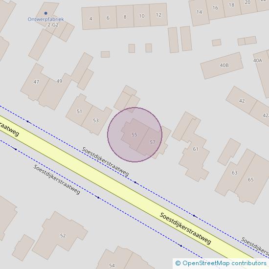 Soestdijkerstraatweg 55 1213 VS Hilversum