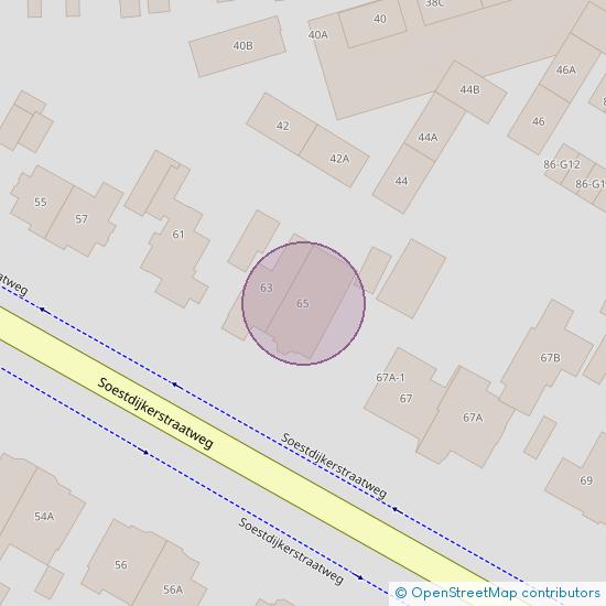 Soestdijkerstraatweg 65 1213 VS Hilversum