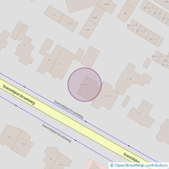 Soestdijkerstraatweg 67 - A - 1 1213 VT Hilversum