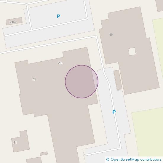 Sotaweg 29 - A20 2371 GA Roelofarendsveen