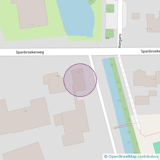 Spanbroekerweg 120 1715 GT Spanbroek