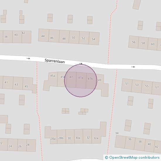 Sparrenlaan 47 - a 3862 HB Nijkerk