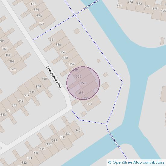 Spechtenkamp 354 3607 KV Maarssen