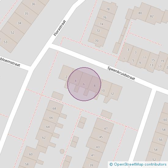 Speenkruidstraat 6 2931 TT Krimpen aan de Lek