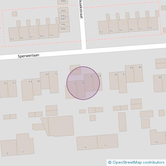 Sperwerlaan 74 4143 AV Leerdam