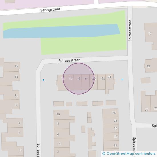 Spiraeastraat 16 6744 AV Ederveen