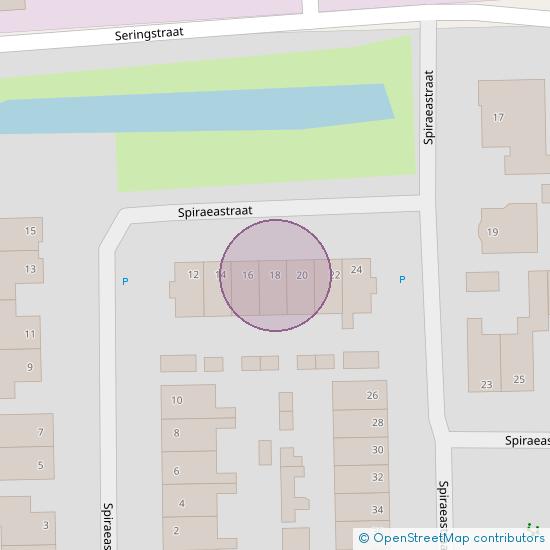 Spiraeastraat 18 6744 AV Ederveen